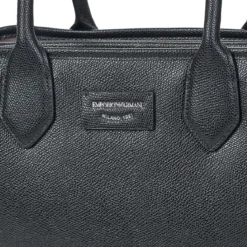 Håndtasker m. kort hank Emporio Armani