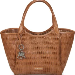 Håndtasker m. kort hank Emporio Armani
