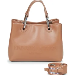 Håndtasker m. kort hank Emporio Armani