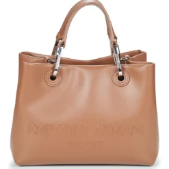 Håndtasker m. kort hank Emporio Armani