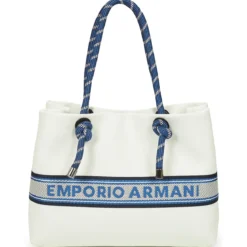 Håndtasker m. kort hank Emporio Armani