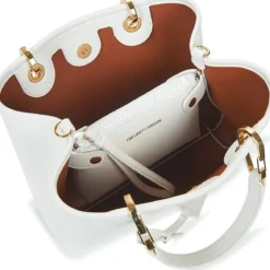 Håndtasker m. kort hank Emporio Armani