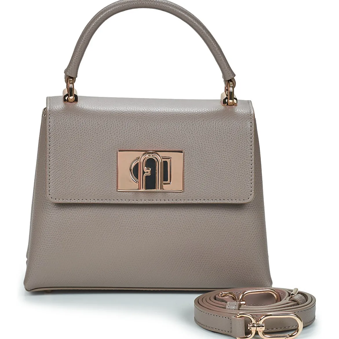 Håndtasker m. kort hank Furla