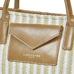 Håndtasker m. kort hank LANCASTER