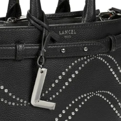 Håndtasker m. kort hank Lancel