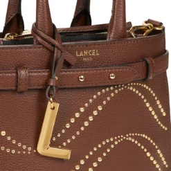 Håndtasker m. kort hank Lancel