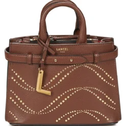 Håndtasker m. kort hank Lancel