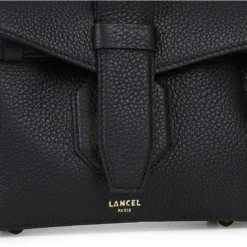 Håndtasker m. kort hank Lancel