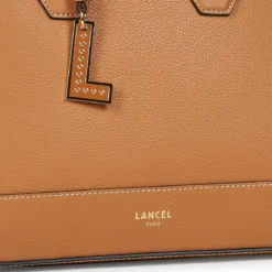Håndtasker m. kort hank Lancel