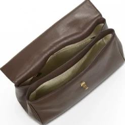 Håndtasker m. kort hank Lauren Ralph Lauren