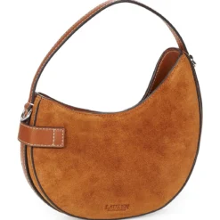 Håndtasker m. kort hank Lauren Ralph Lauren