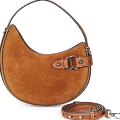 Håndtasker m. kort hank Lauren Ralph Lauren