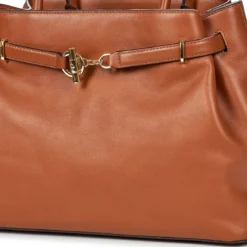Håndtasker m. kort hank Lauren Ralph Lauren