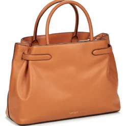Håndtasker m. kort hank Lauren Ralph Lauren