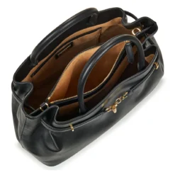 Håndtasker m. kort hank Lauren Ralph Lauren