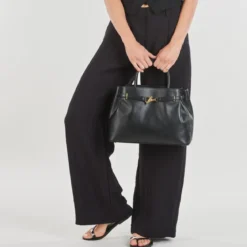 Håndtasker m. kort hank Lauren Ralph Lauren