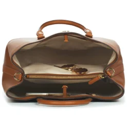 Håndtasker m. kort hank Lauren Ralph Lauren