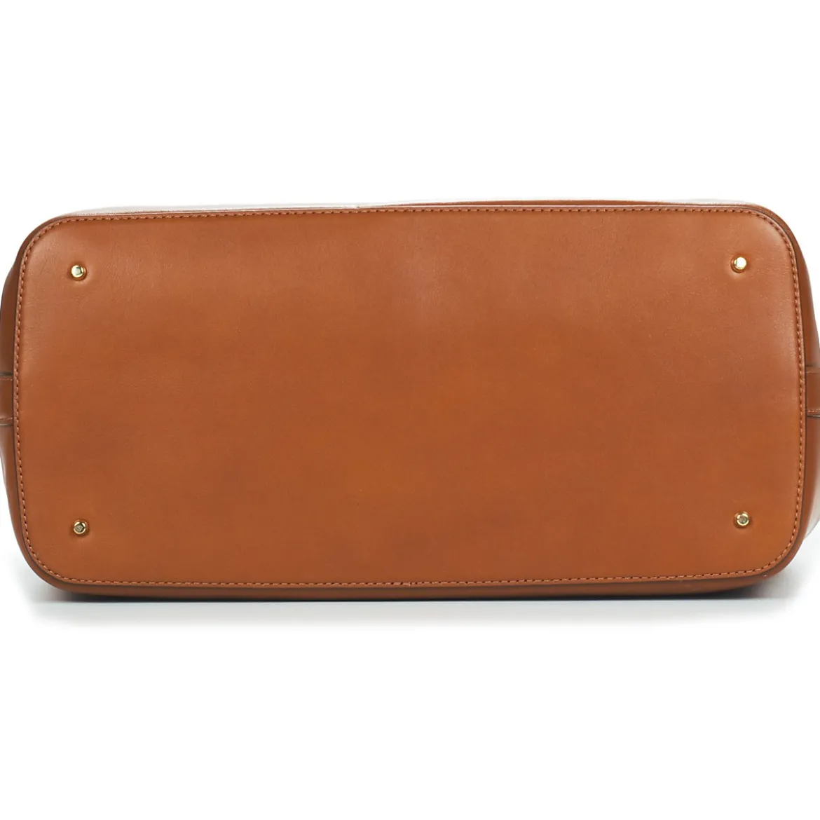 Håndtasker m. kort hank Lauren Ralph Lauren