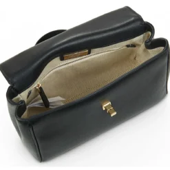 Håndtasker m. kort hank Lauren Ralph Lauren