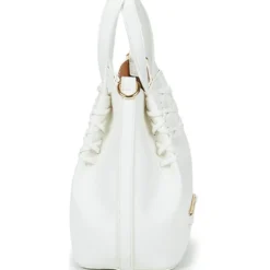 Håndtasker m. kort hank Love Moschino