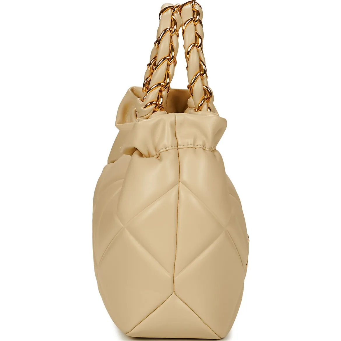 Håndtasker m. kort hank Love Moschino