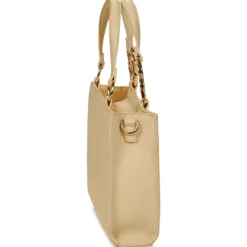 Håndtasker m. kort hank Love Moschino