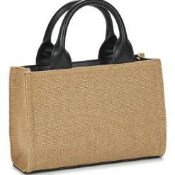 Håndtasker m. kort hank Love Moschino