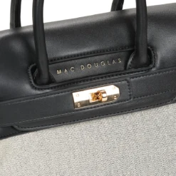 Håndtasker m. kort hank Mac Douglas