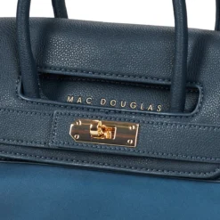 Håndtasker m. kort hank Mac Douglas