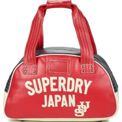 Håndtasker m. kort hank Superdry