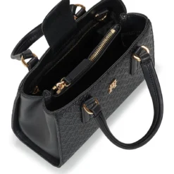Håndtasker m. kort hank Tommy Hilfiger