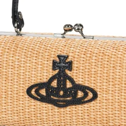 Håndtasker m. kort hank Vivienne Westwood