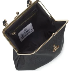Håndtasker m. kort hank Vivienne Westwood