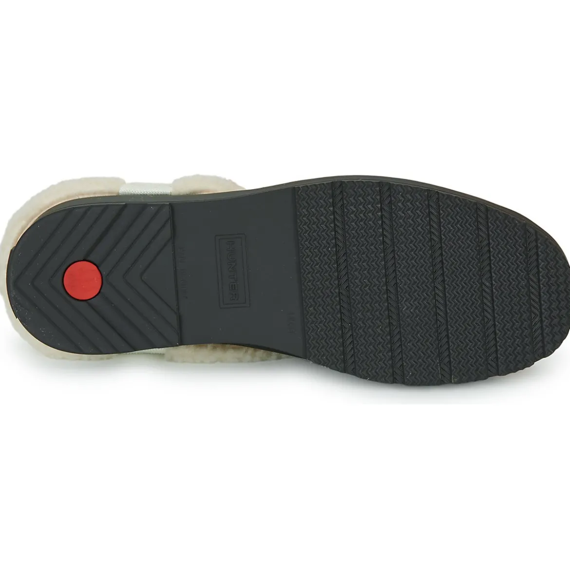 Hunter Play Sherpa