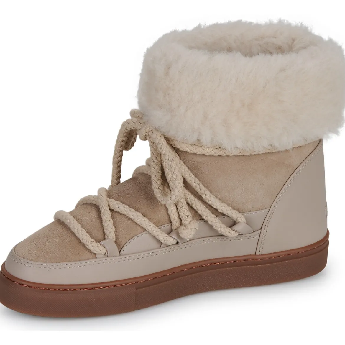Inuikii CLASSIC HIGH