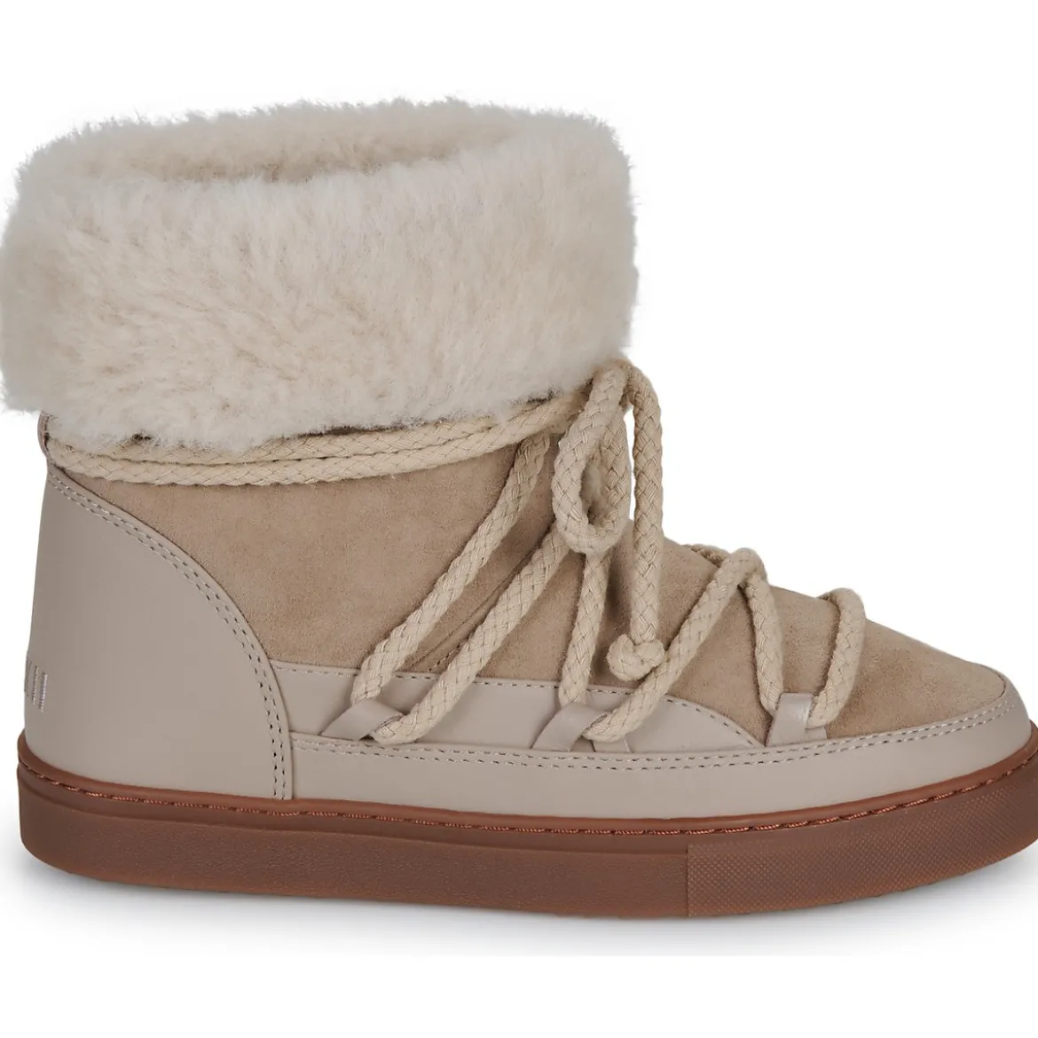 Inuikii CLASSIC HIGH