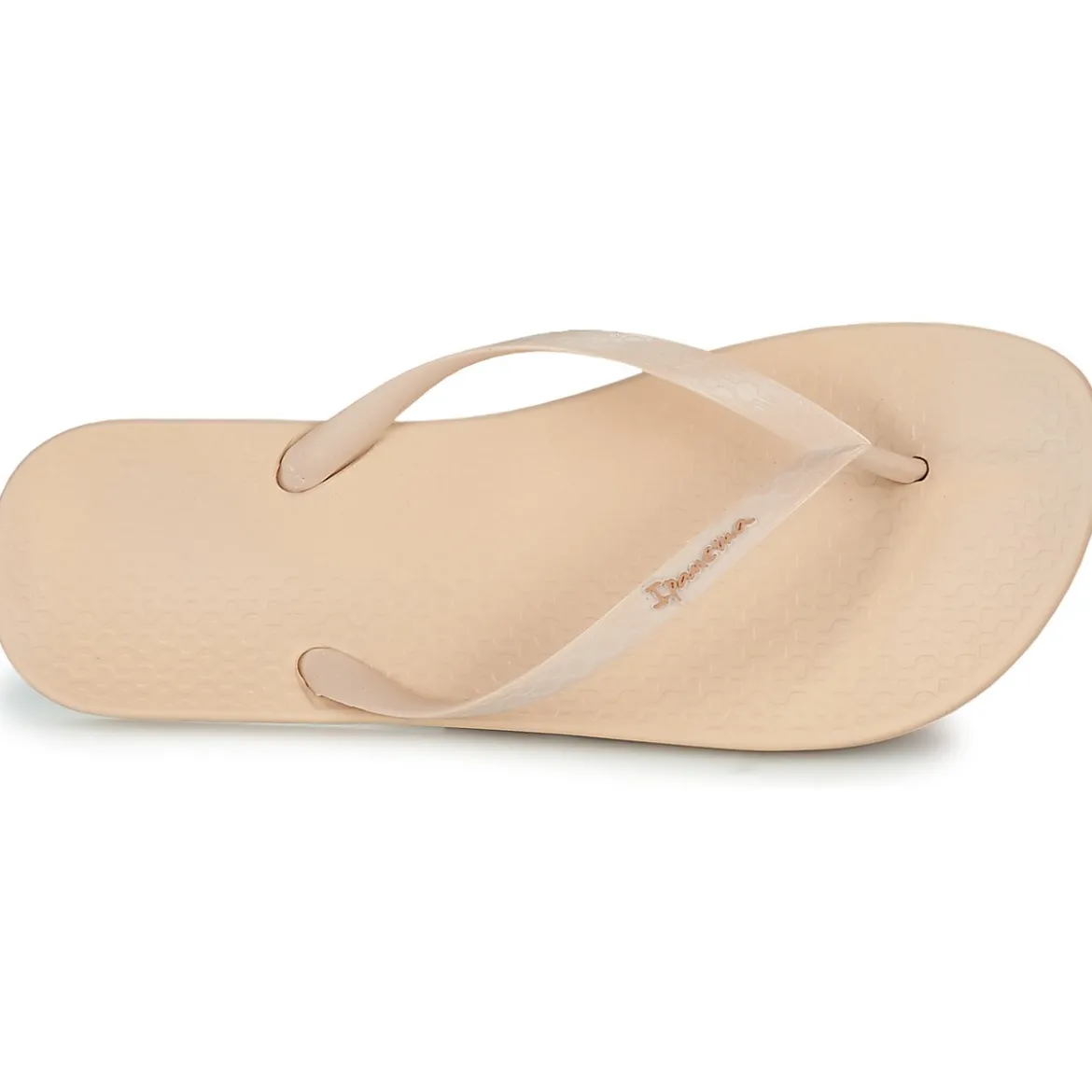 Ipanema anatomic