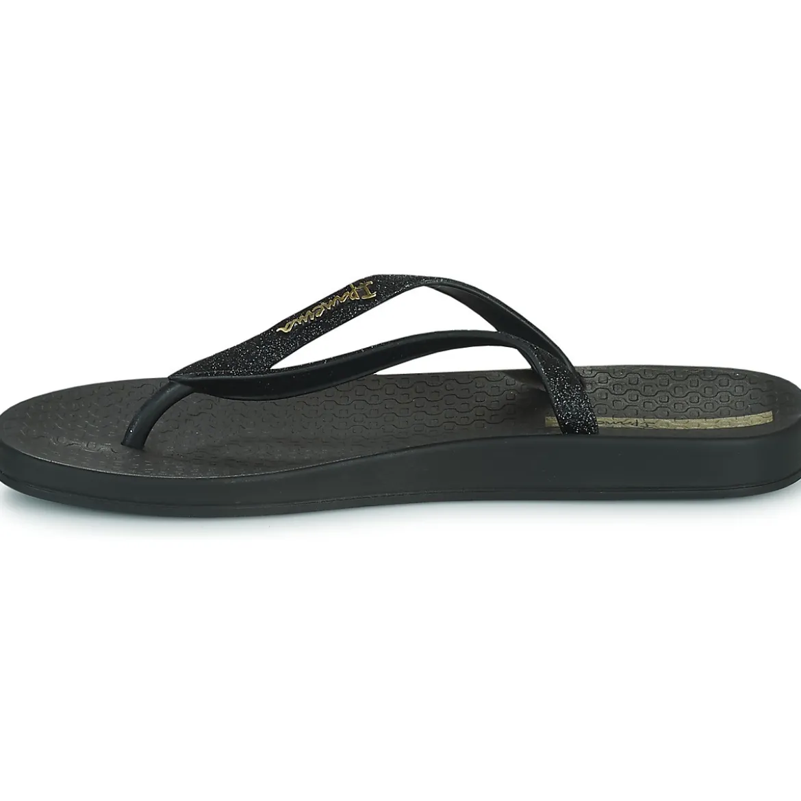 Ipanema anatomic