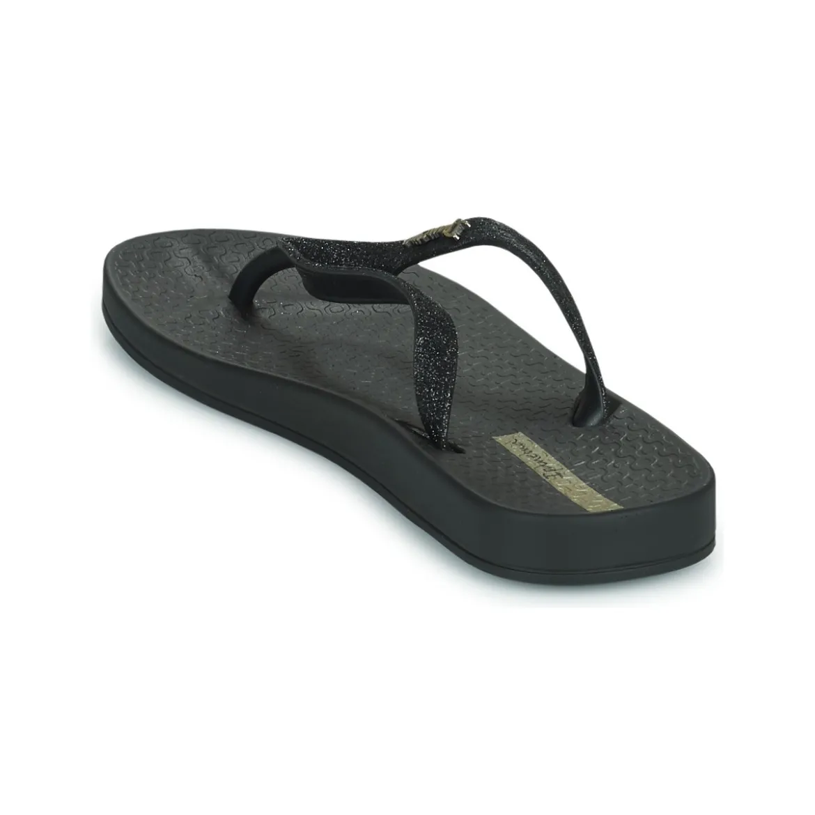 Ipanema anatomic