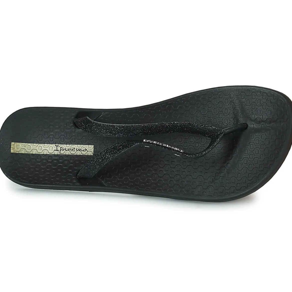 Ipanema anatomic