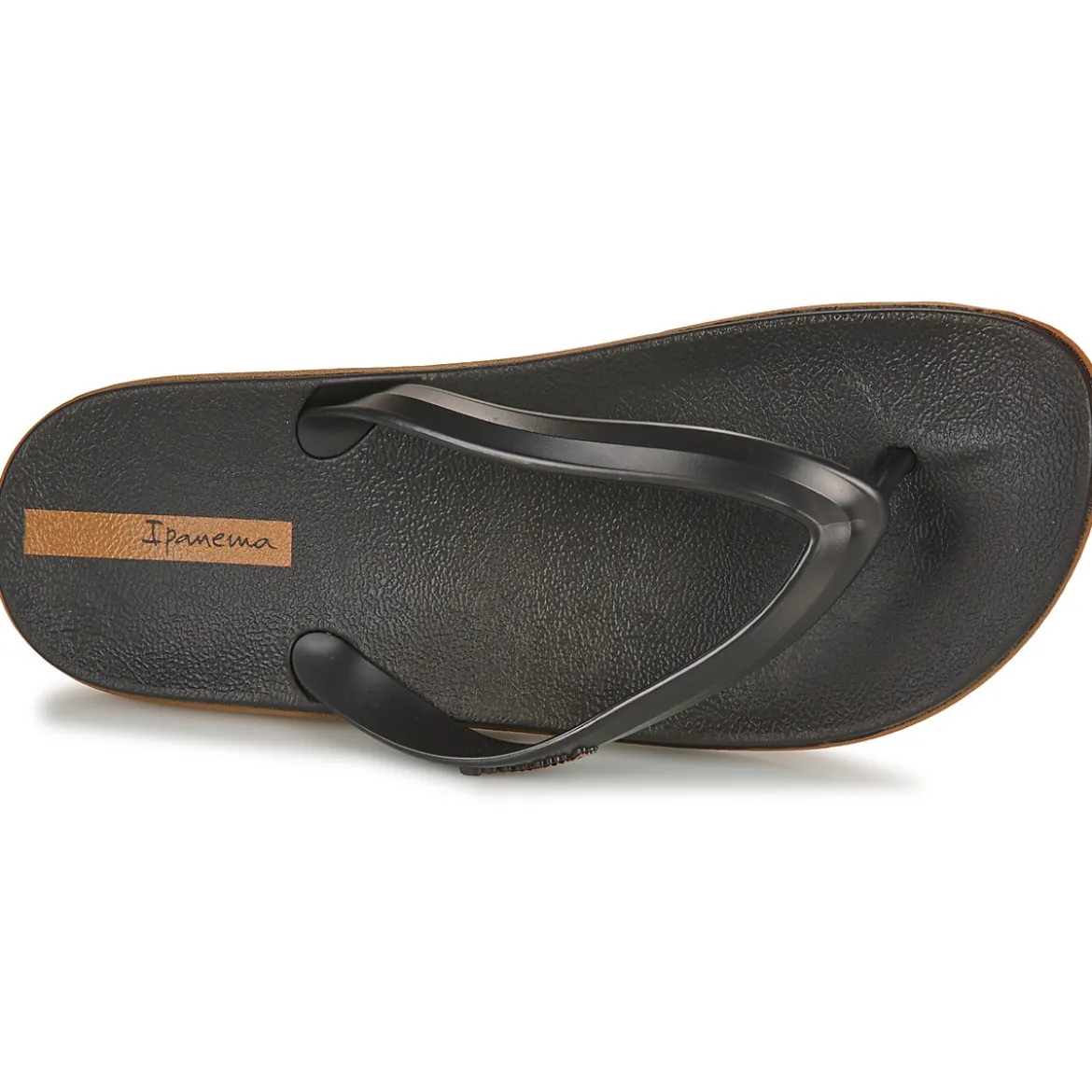 Ipanema anatomic