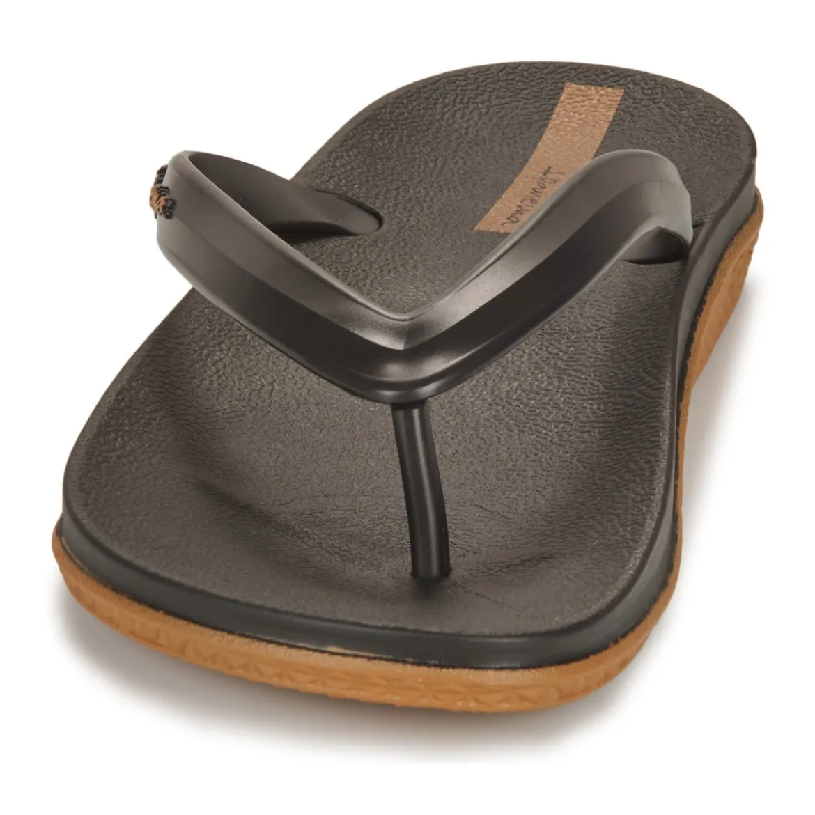 Ipanema anatomic