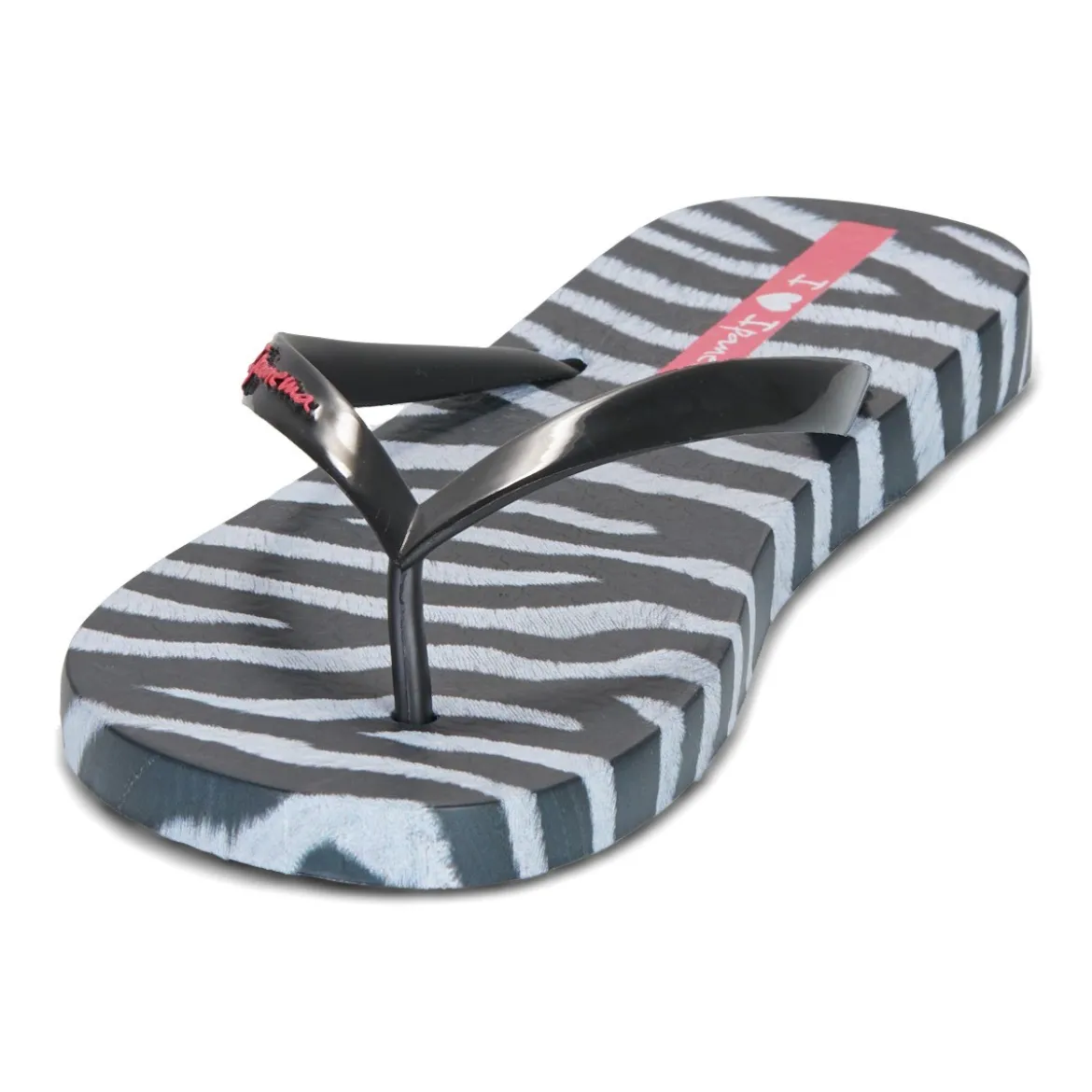 Ipanema Animal Print VII Fem
