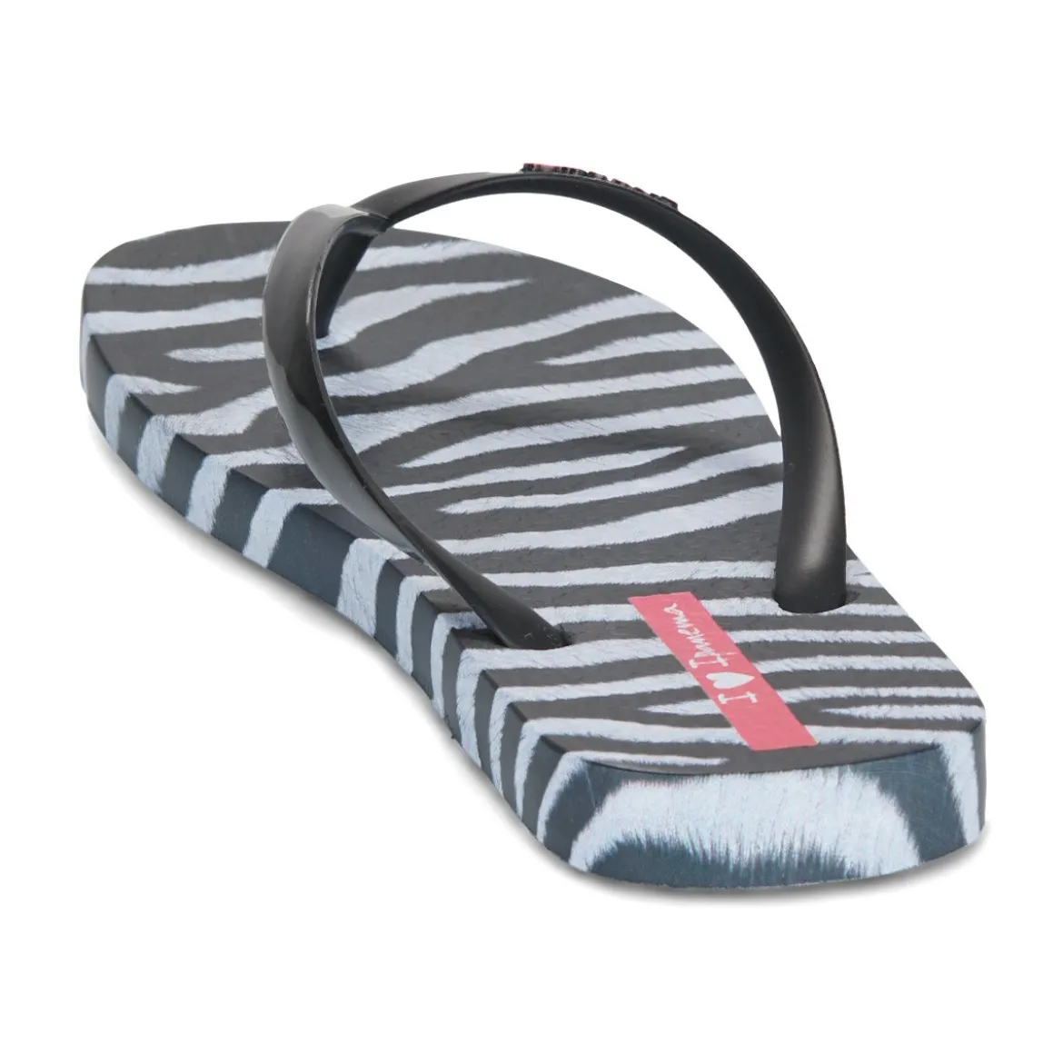 Ipanema Animal Print VII Fem
