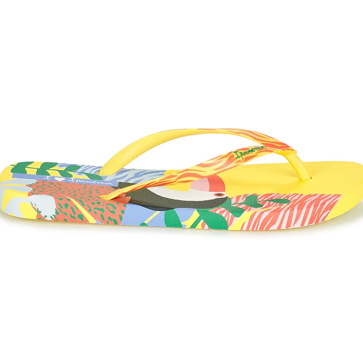 Ipanema IPANEMA SELVA