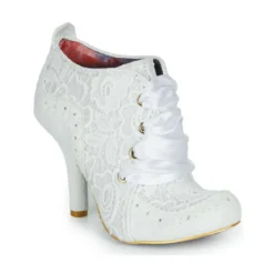 Irregular Choice ABIGAIL'S 3RD PARTY