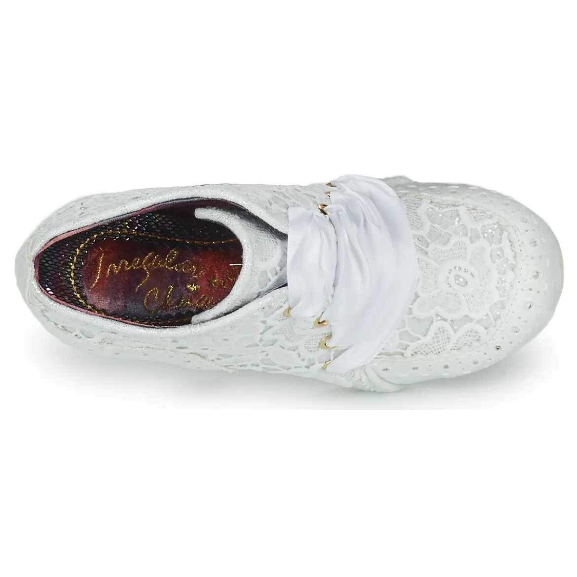 Irregular Choice ABIGAIL'S 3RD PARTY