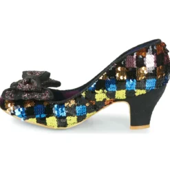 Irregular Choice BAN JOE