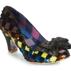 Irregular Choice BAN JOE