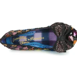 Irregular Choice BAN JOE